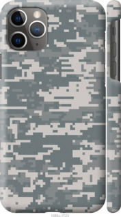 

Чехол Камуфляж для iPhone 11 Pro Max 1044146