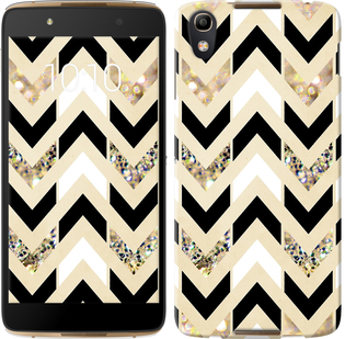 

Чохол Шеврон 10 на Alcatel idol 4 540515