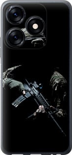 Чехол Защитник v3 для Tecno Spark 10C