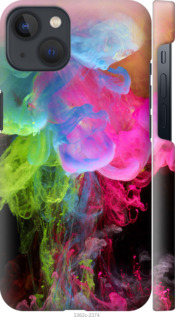 

Чохол Яскраві фарби на iPhone 13 1627843
