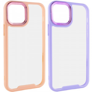 Чохол TPU+PC Lyon Case для iPhone 12 Pro