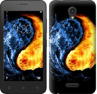 

Чохол Інь-Янь на Lenovo A Plus / A1010 313834