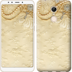 

Чохол Мереживний орнамент на Xiaomi Redmi 5 635205
