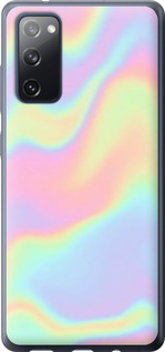 

Чохол пастель на Samsung Galaxy S20 FE G780F 1207184