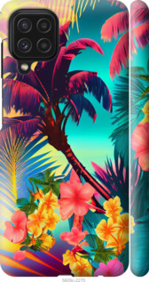 

Чехол Тропики v2 для Samsung Galaxy A22 A225F 1542550