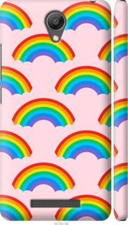 

Чохол Rainbows для Xiaomi Redmi Note 2 971912