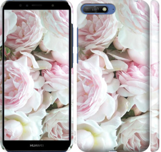 

Чехол Пионы v2 для Huawei Honor 9 776838