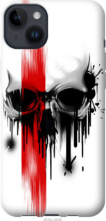 

Чохол Biohazard 13 на iPhone 14 Plus 1586772