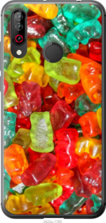 

Чехол Желейки haribo для LG W30 1384641