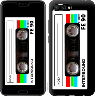 

Чохол Касета с90 на Huawei Honor 10 929755