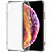 TPU чехол Epic Transparent 1,5mm для Apple iPhone X / XS (5.8") (Бесцветный (прозрачный))