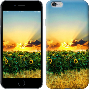 

Чохол Україна для iPhone 6s plus (5.5'') 654864