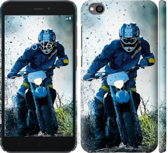 

Чохол Мотокрос на Xiaomi Redmi Go 712194
