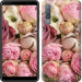 Чехол Розы v2 для Samsung Galaxy A7 (2018) A750F