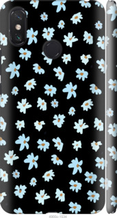 

Чохол Квітковий на Xiaomi Mi Max 3 989474
