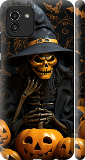 

Чохол Halloween 2 на Samsung Galaxy A03 A035F 1639623