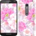 Чехол Цвет яблони для Motorola Moto X Style
