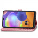Фото #Кожаный чехол (книжка) Art Case с визитницей для Xiaomi Poco X5 Pro (Розовый) в магазине vchehle.ua