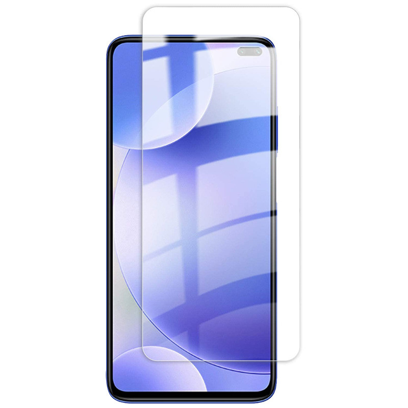 

Захисне скло Ultra 0.33mm для Xiaomi Redmi K30 (Прозорий) 1207874
