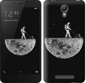 Чехол Moon in dark для Xiaomi Redmi Note 2