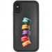 Фото TPU чохол Prestige на Apple iPhone X / XS (5.8") (Macarons) на vchehle.ua
