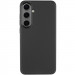 Фото TPU чехол Bonbon Metal Style для Samsung Galaxy S24 / S25 (Черный / Black) на vchehle.ua
