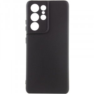 Чохол Silicone Cover Lakshmi Full Camera (AA) на Samsung Galaxy S22 Ultra