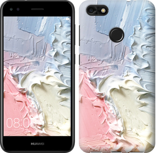 

Чохол Пастель для Huawei P9 Lite mini 625894