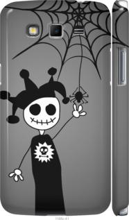 

Чохол Happy Halloween для Samsung Galaxy Grand 2 G7102 1418622