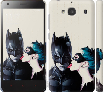 

Чохол Бетмен на Xiaomi Redmi 2 853918
