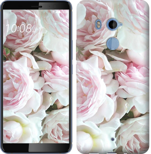 

Чохол Півонії v2 на HTC U11 Plus 632184