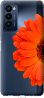 

Чехол Гербера 1 для Tecno Camon 18 P 1589492