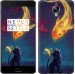 Чехол Кошкин сон для OnePlus 3