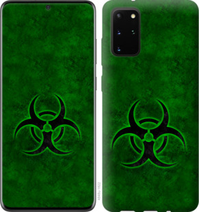 

Чохол biohazard 30 на Huawei Honor Play 4T Pro 921977