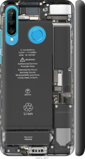 

Чехол Детали смартфона для Huawei P30 Lite 1432203