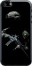 Чехол Защитник v3 для iPhone SE