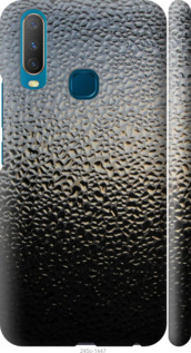 

Чехол Мокрое стекло для Vivo Y15 1023676