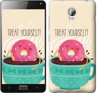 

Чохол Treat Yourself на Lenovo Vibe P1 137477