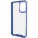Фото Чехол TPU+PC Lyon Case для Samsung Galaxy A34 5G (Blue) в магазине vchehle.ua