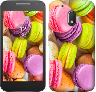 

Чохол Макаруни на Motorola Moto G4 Play 629227