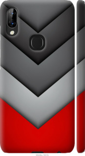 

Чохол Кольорова геометрія на Lenovo S5 Pro 694604