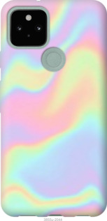 Чехол пастель для Google Pixel 5