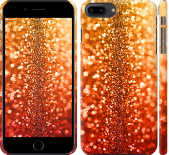 

Чехол Звездная пыль для iPhone 8 Plus 693473