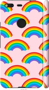 

Чохол Rainbows на Google Pixel XL 972174