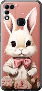 

Чохол Зайчик на Infinix Hot 11 Play 1650302