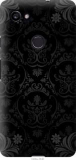 

Чехол узор барокко для Google PixeL 2 XL 943083