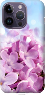 

Чохол Бузок на iPhone 14 Pro 1567384