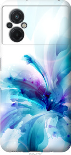 

Чехол цветок для Xiaomi Poco M5 1427466