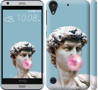 

Чехол Микеланджело для HTC Desire 630 750487