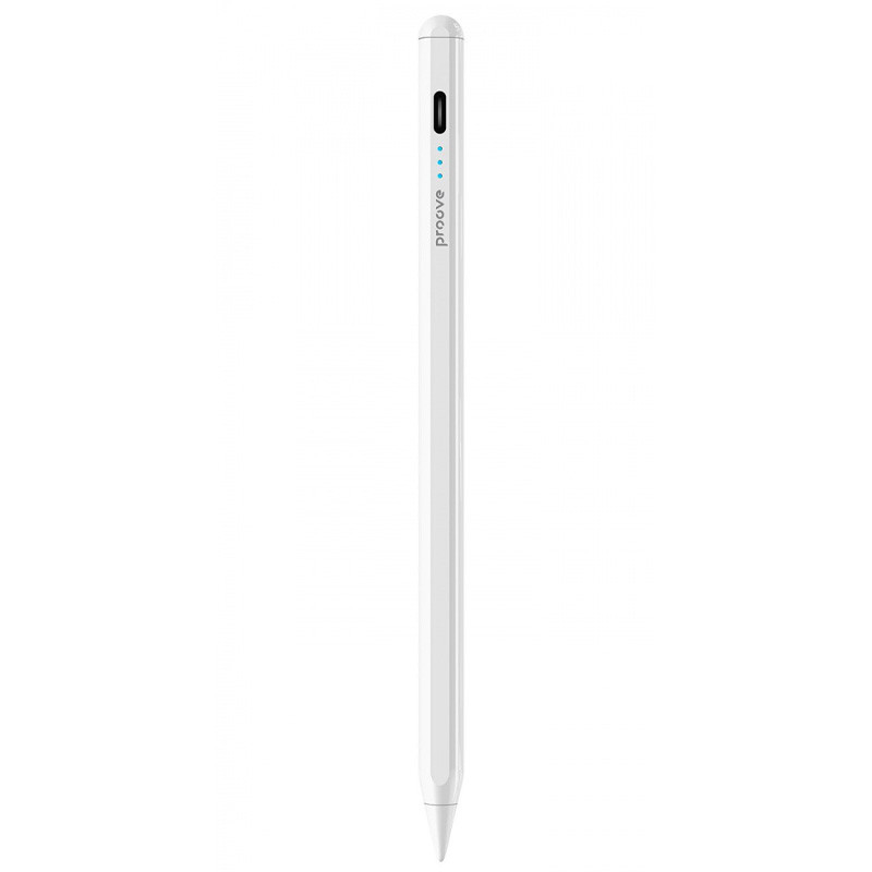 Стилус Proove Magic Wand ASP-01 Active Version (White)